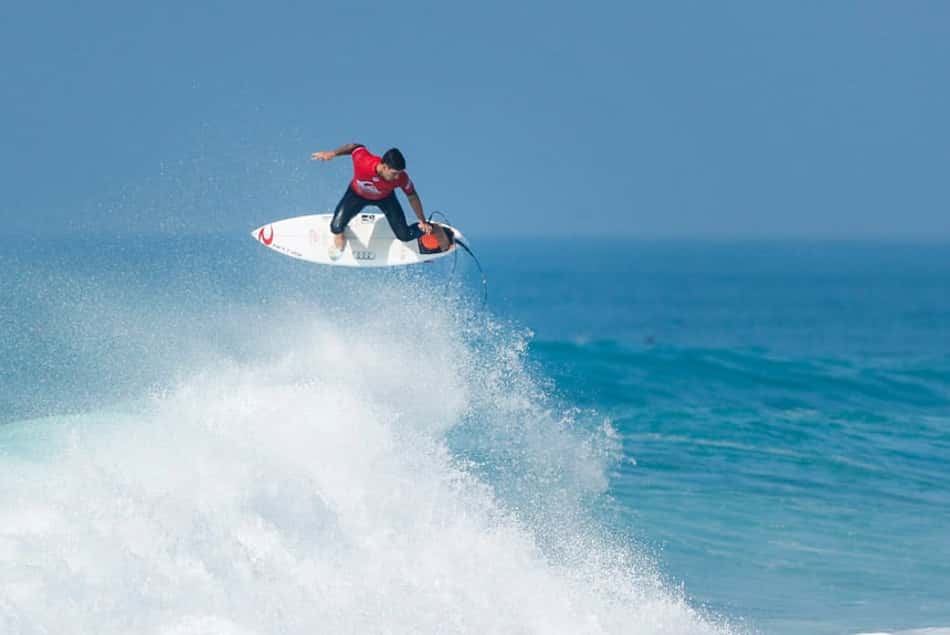 Gabriel Medina