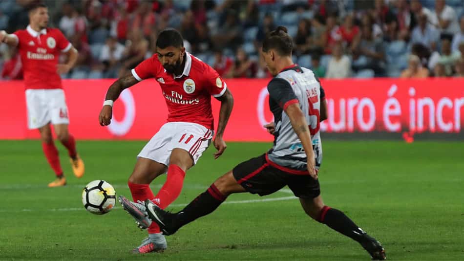 Gabigol