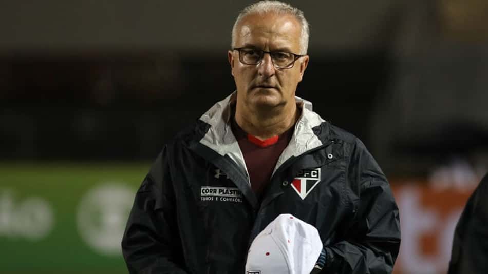 Fator Dorival: Técnico do São Paulo vence todas no Pacaembu desde 2014