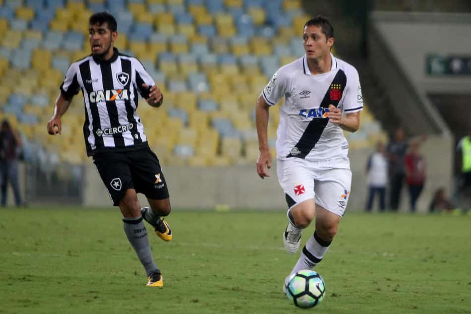 Anderson Martins - Vasco