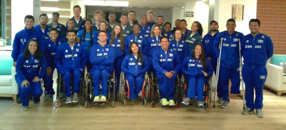 Brasil termina Pan de canoagem velocidade com 37 medalhas