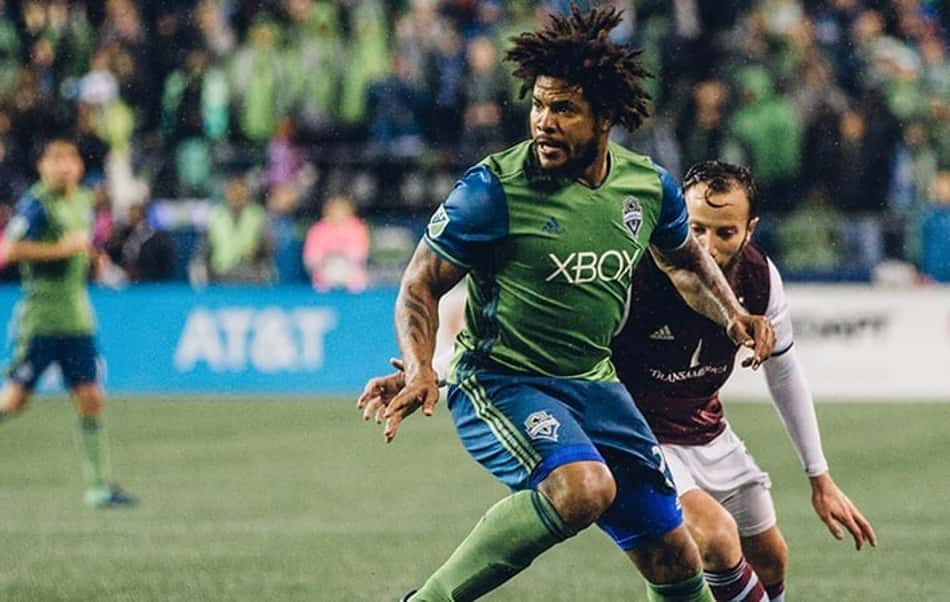 Campeão da MLS pode acertar a volta ao futebol sul-americano