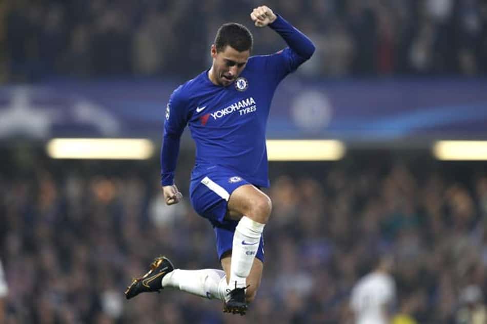 Coutinho, Courtois, Hazard… Confira o Vaivém desta sexta-feira