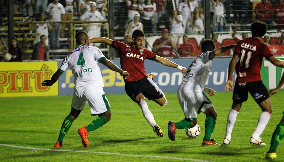 América-MG x Coritiba. Onde ver, palpites e prováveis escalações