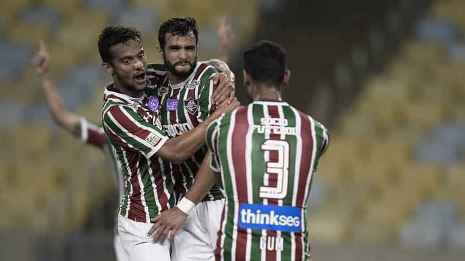 Veja como ficou a Seleção das Estatísticas do Brasileirão 2017 após os jogos desta quarta-feira