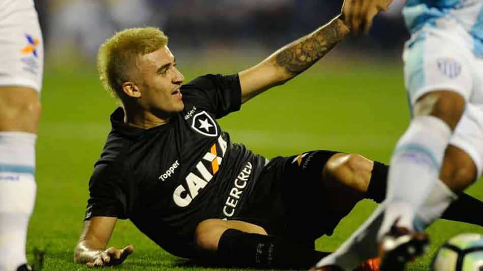 Má fase de uns, desatenção de outros: o que o Bota precisa melhorar pela vaga na Copa Libertadores
