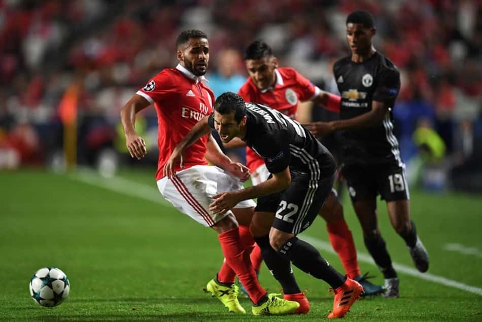 Barcelona teria negado o retorno do empréstimo de Douglas