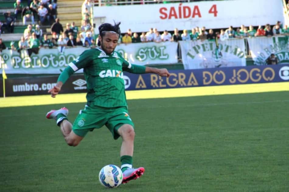 Apodi exige preparação em alto nível da Chape para a temporada
