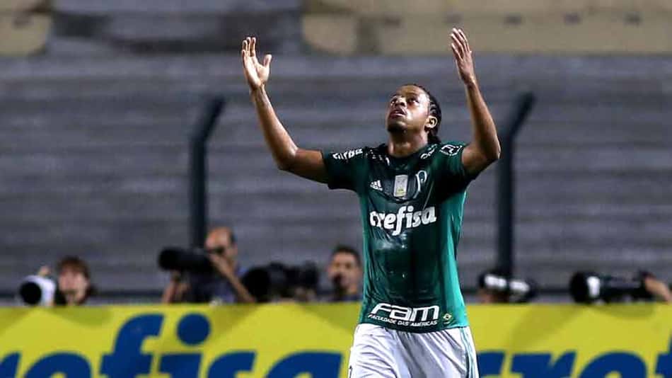ATUAÇÕES: Keno brilha de novo e Borja faz golaço no Pacaembu