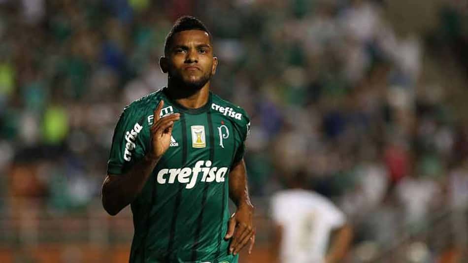 Números da Bola: Estatísticas de Palmeiras 2×0 Ponte Preta