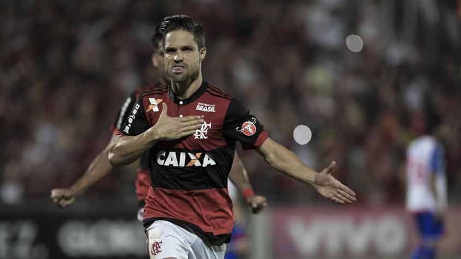 Números da Bola: Estatísticas de Flamengo 4×1 Bahia