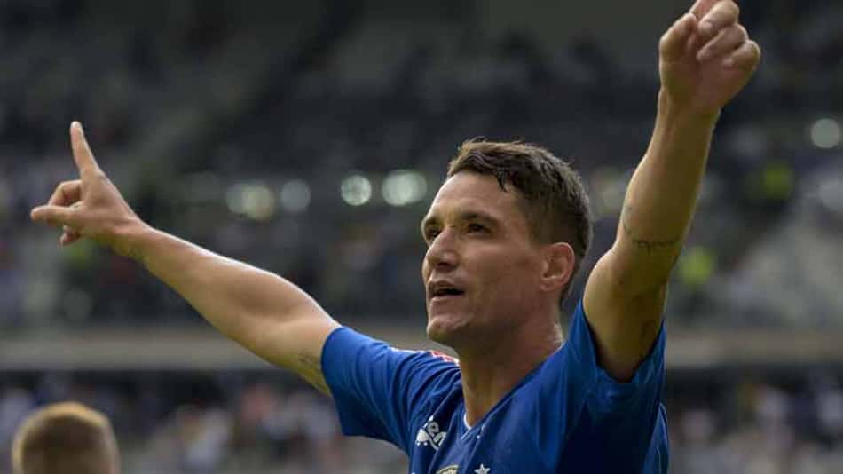 Veja como ficou a Seleção das Estatísticas do Brasileirão 2017 após a 30ª rodada