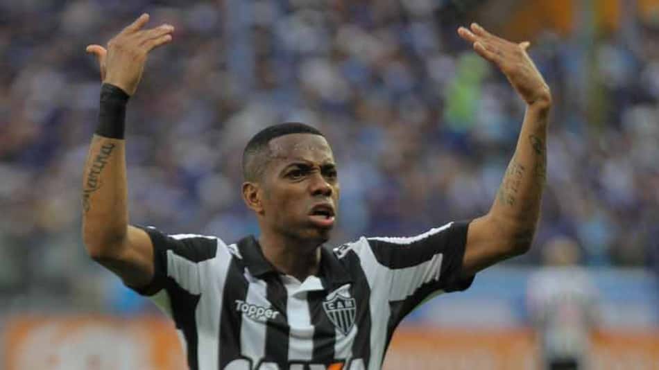 Cruzeiro x Atlético-MG