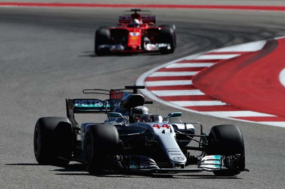 Mercedes forçada a mudar design do aro da roda