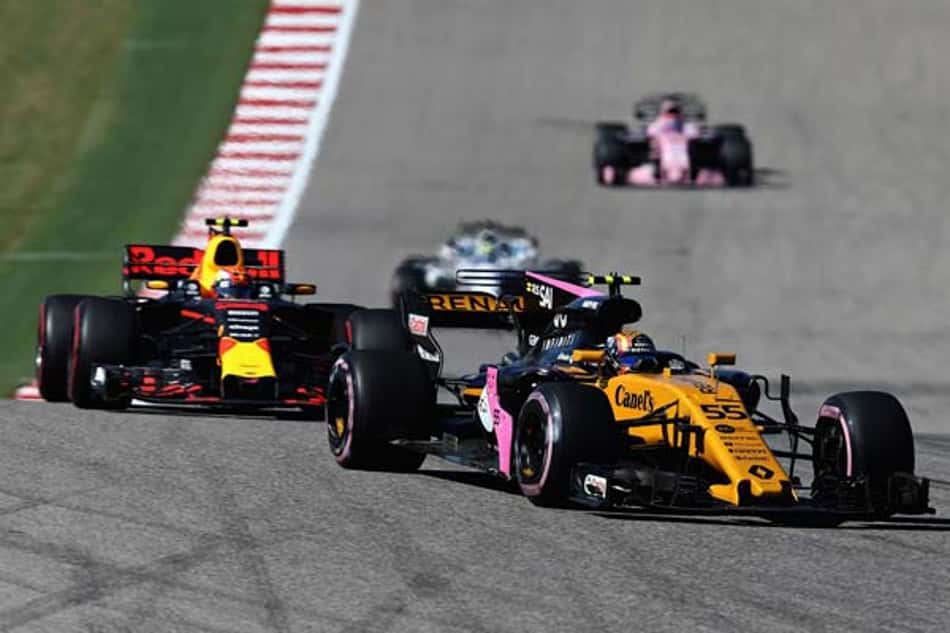 Data do GP dos Estados Unidos de Fórmula 1 em 2019 gera controvérsia no Texas