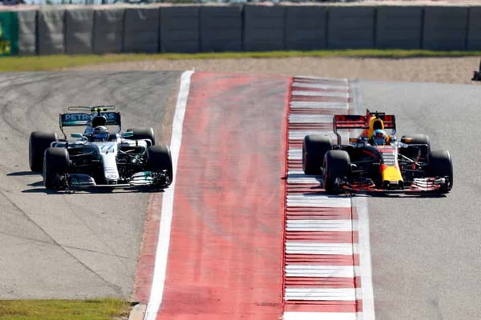 VÍDEO: Volta Guiada no Circuito das Américas, palco do Grande Prêmio dos Estados Unidos de F1