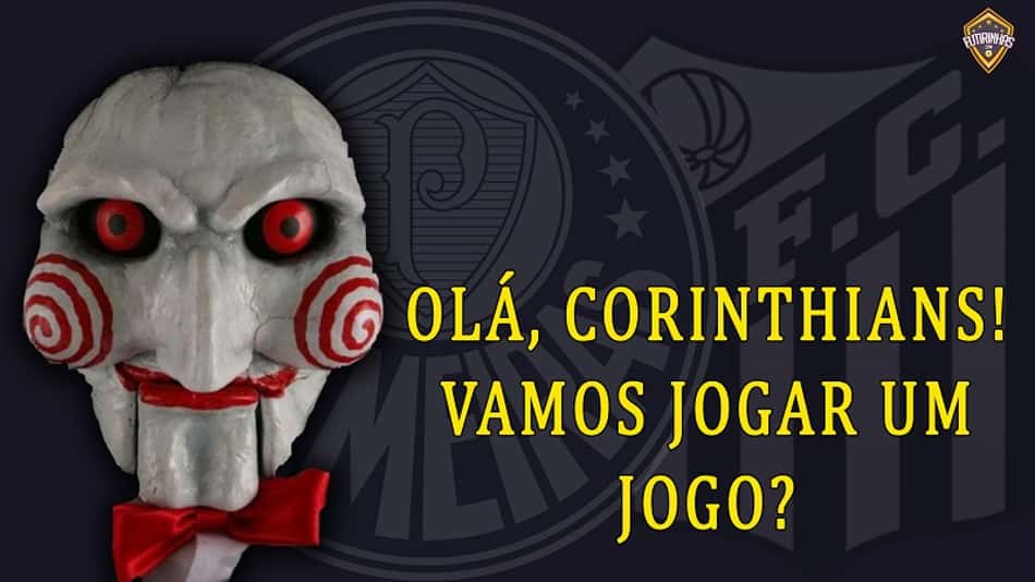 Vantagem do Corinthians diminui e rivais não perdoam; veja os memes