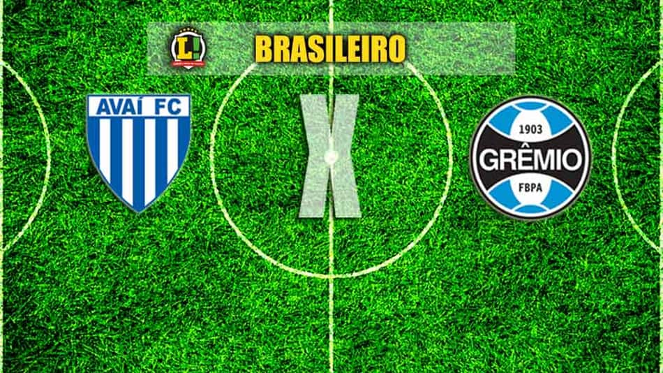 "Virando a chave" de novo, Grêmio enfrenta o Avaí no Brasileirão