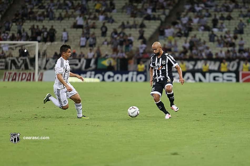 Romário - Ceará