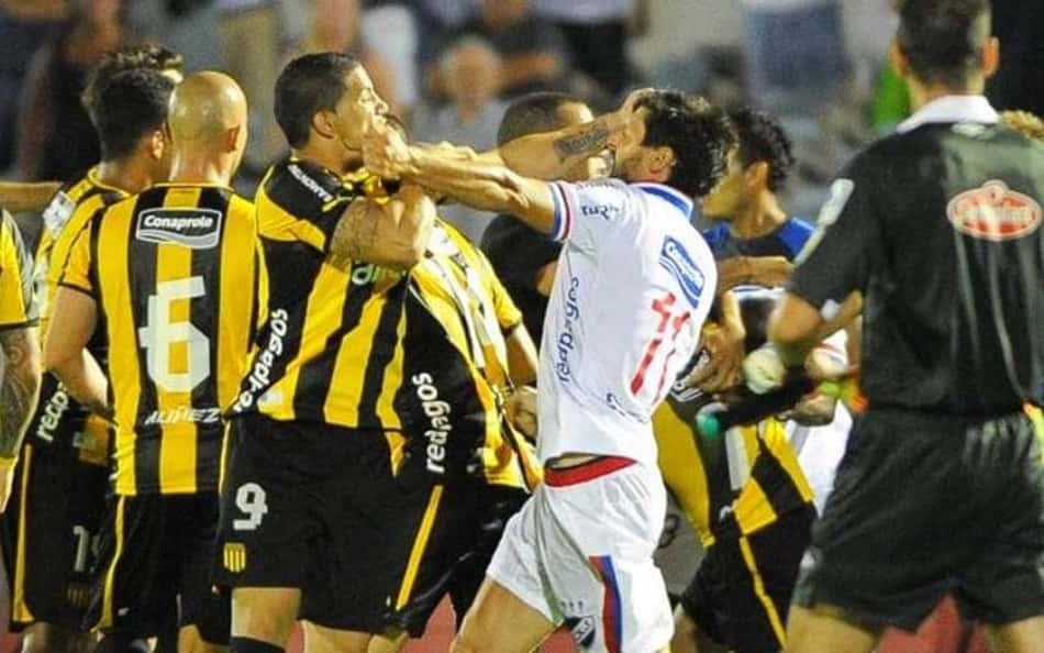 Peñarol x Nacional: Clássico mais antigo da América do Sul completa 120 anos