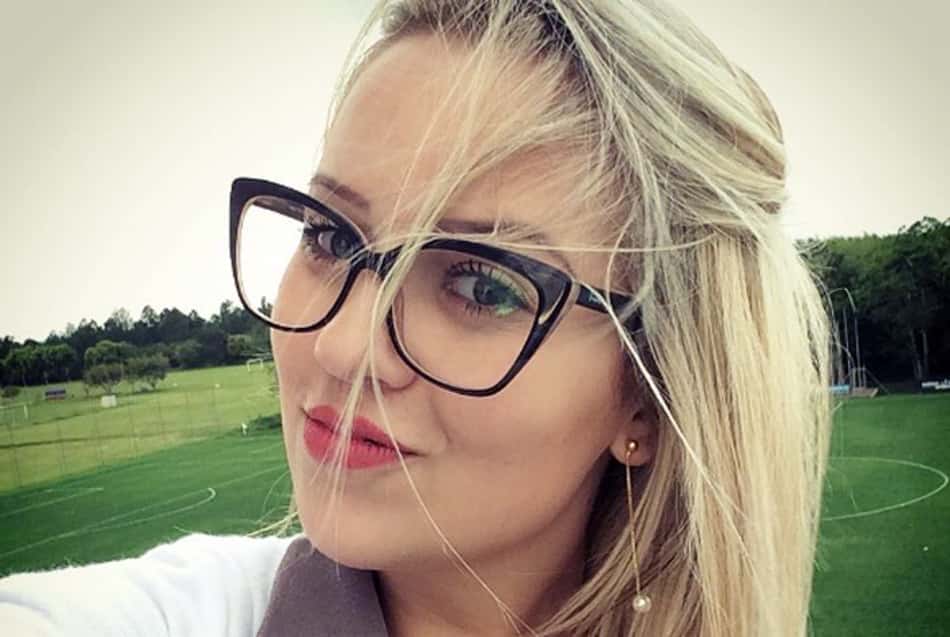 Inter se manifesta sobre caso de machismo em SC