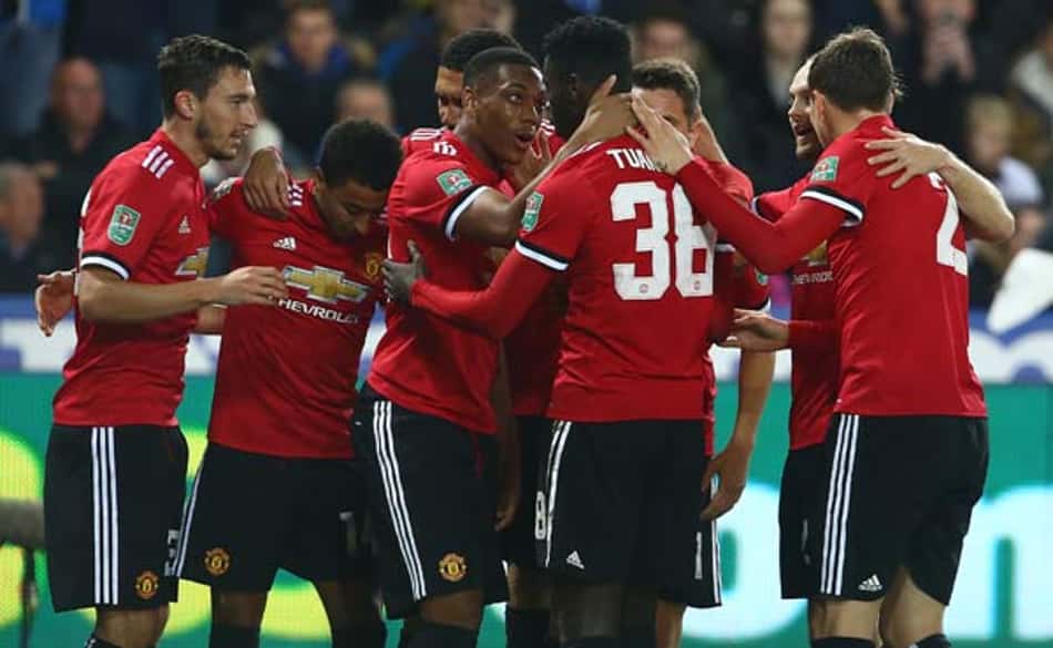 Pistolou! Craque do United reclama por sua aparência no Fifa 19