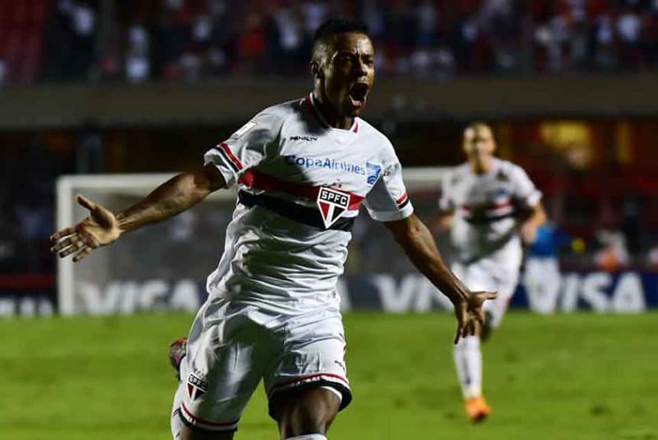 No reencontro entre os dois clubes, pelo segundo turno da chave, o São Paulo precisava vencer e o Corinthians já estava classificado. O Tricolor levou a melhor e devolveu os 2 a 0 com gols de Luis Fabiano e Michel Bastos