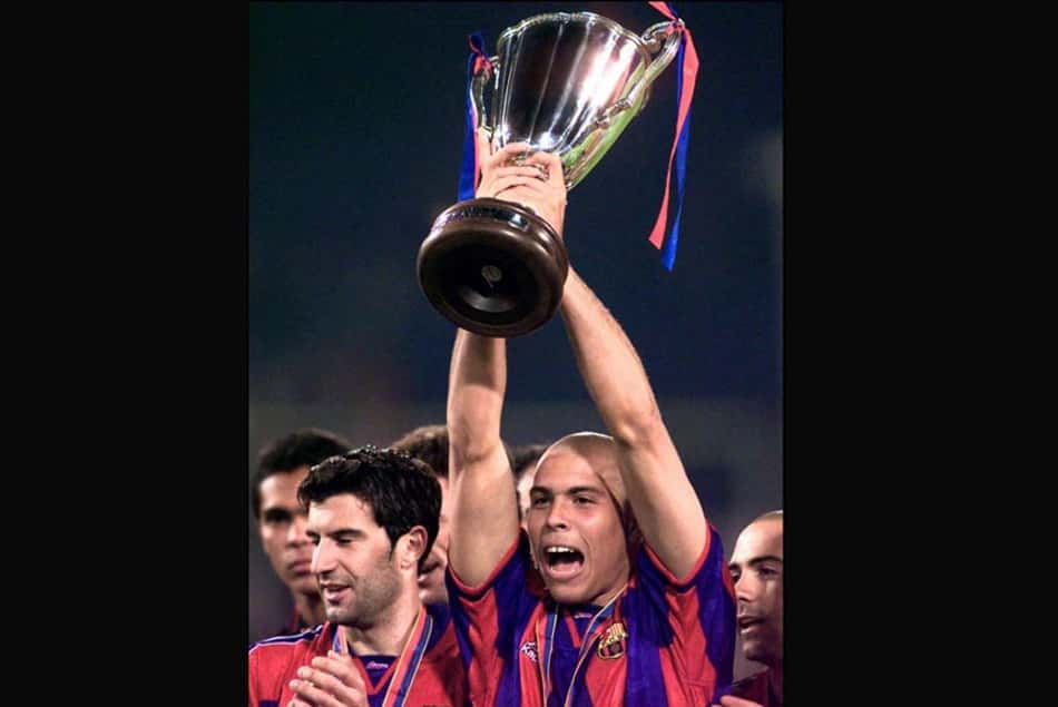 L! 20 anos: Relembre os ídolos do esporte mundial em 1997