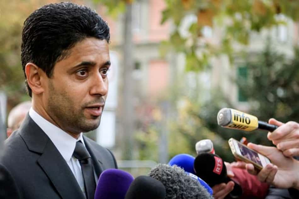 Paris Saint-Germain é a favor de redução salarial no elenco