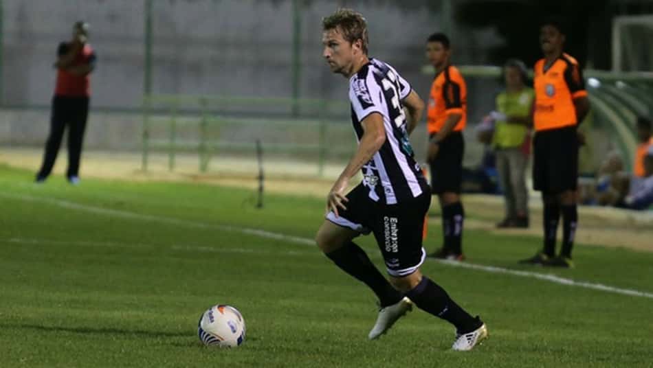 Ceará vive a expectativa de duelo decisivo contra o Inter no Beira-Rio