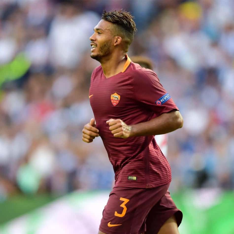 Juan Jesus revela estratégia: 'Vamos a Madri para jogar da nossa forma'