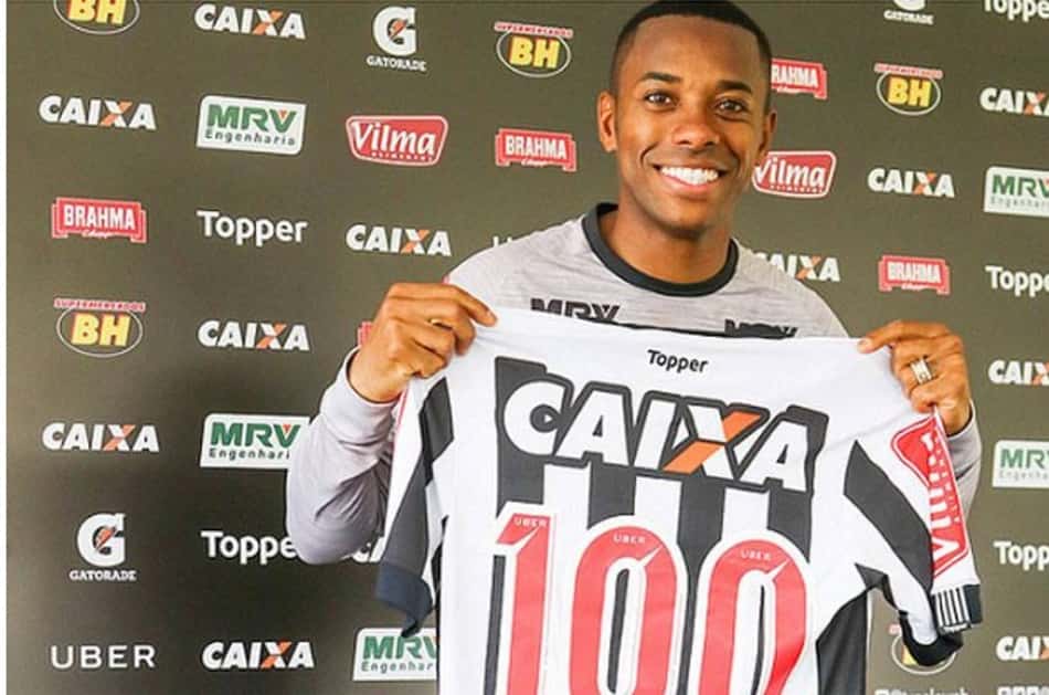 Robinho