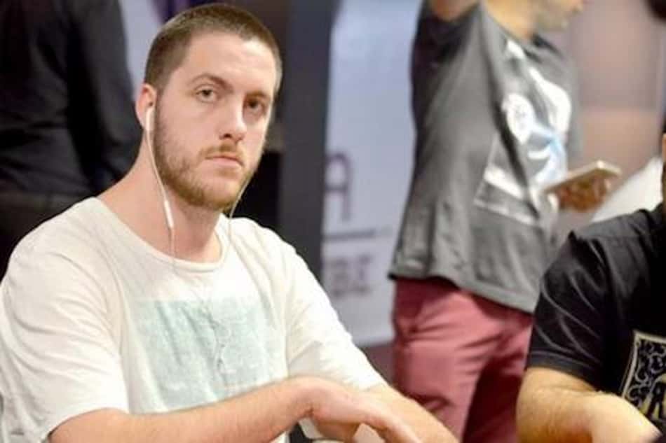 Mais uma vez um jogador atuando sob a bandeira brasileira crava um Sunday Millions