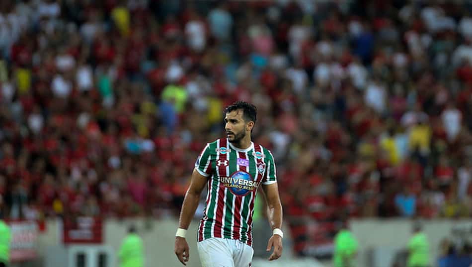 De olho no clássico, Flu recebe o Bahia em duelo direto contra o Z4