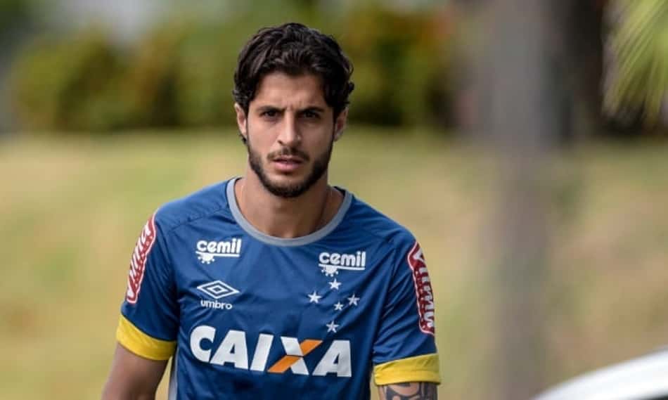 Novela se arrasta e chances de Hudson voltar ao São Paulo crescem