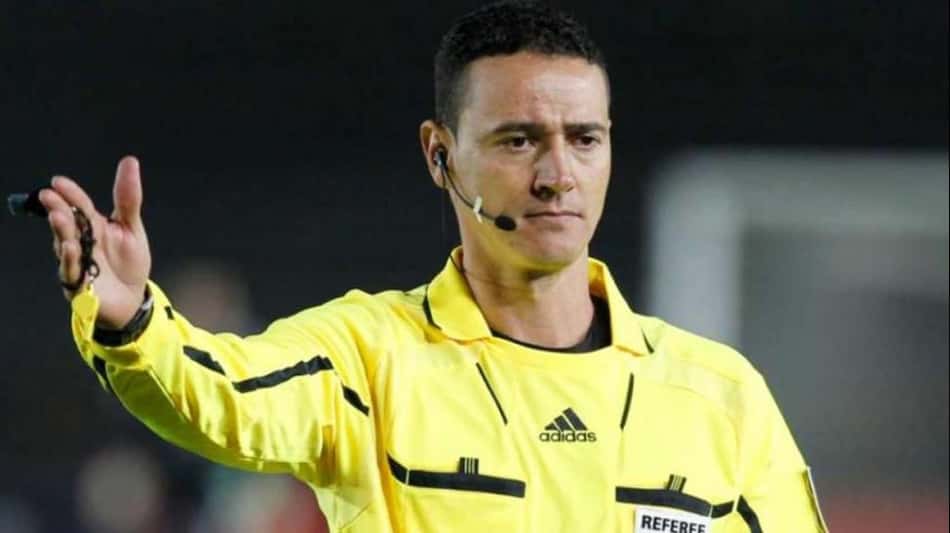 Confira a escala de arbitragem para os duelos das quartas de final da Libertadores