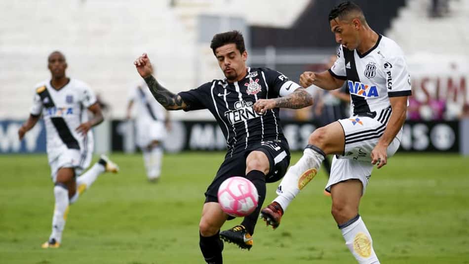 Muito abaixo! Corinthians faz o pior returno de um líder na história