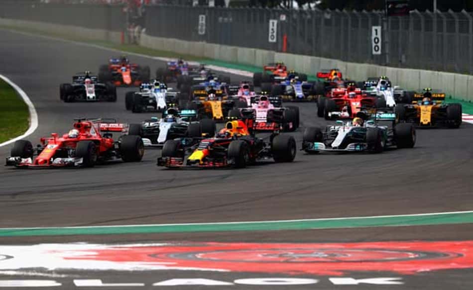 VÍDEO: Volta Guiada no Autódromo Hermanos Rodríguez, palco do Grande Prêmio do México de F1