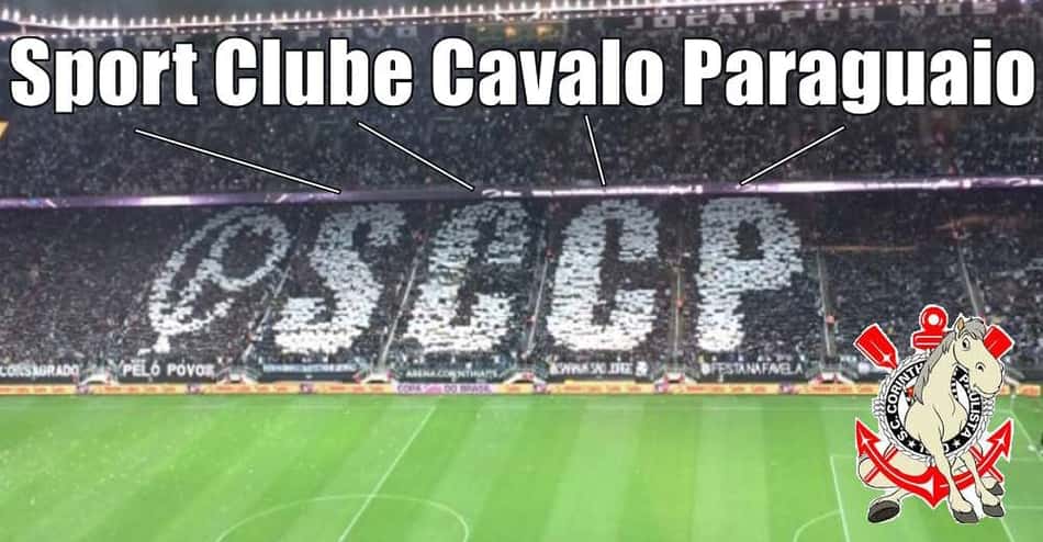 Cavalo paraguaio? Internet não perdoa mais uma derrota do Corinthians; confira os memes