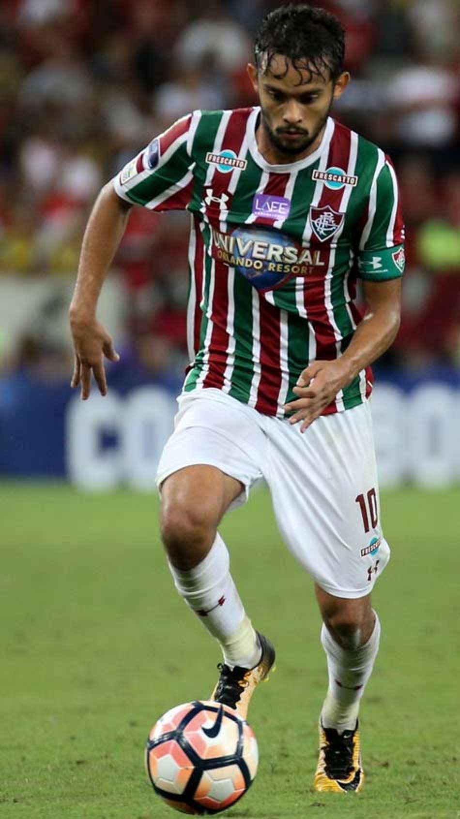 Com o reforço de Scarpa, Palmeiras terá os três maiores garçons dos últimos Brasileiros