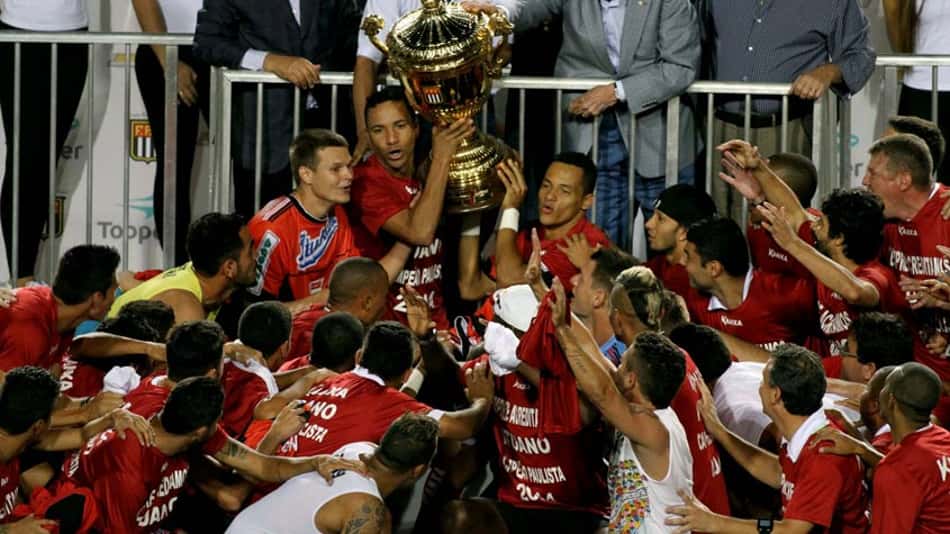 Ituano 2014