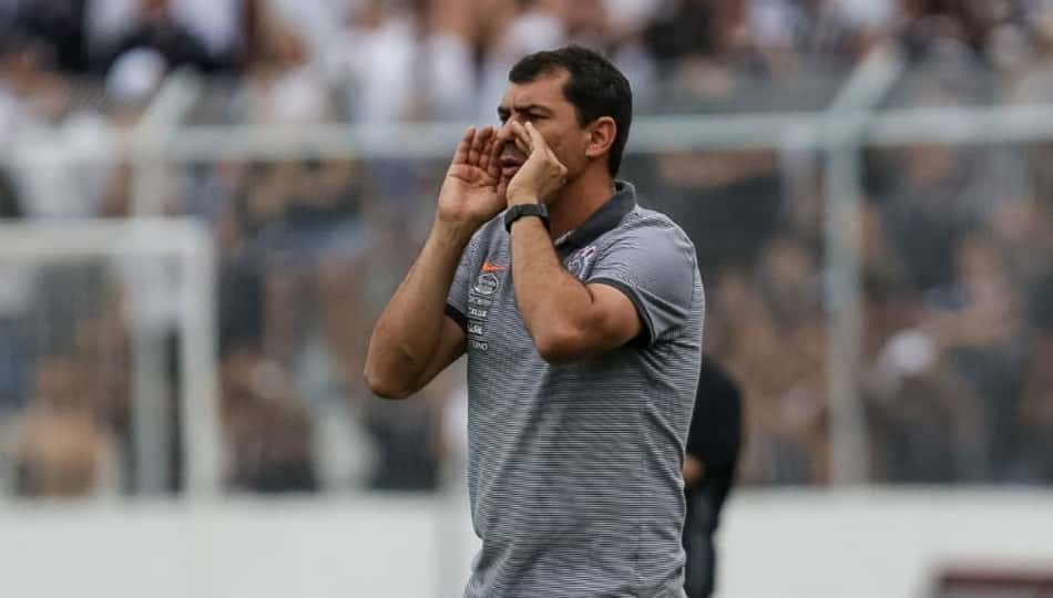 São 17 vitórias, oito empates e seis derrotas no BR 