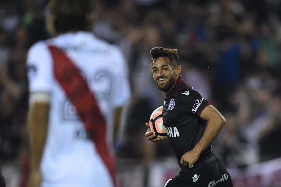 Lanús: Porque o Grêmio deve temer o adversário