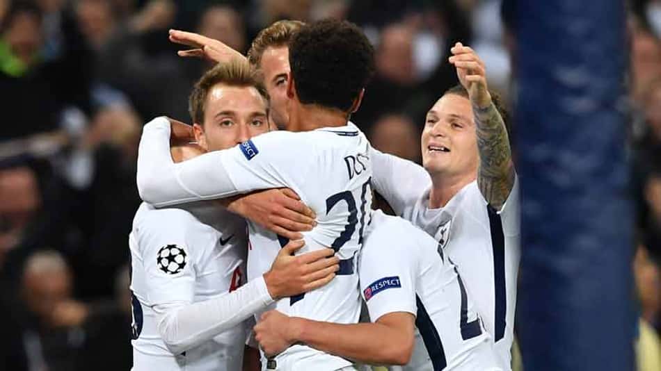 Após vitória do Tottenham, Llorente diz que 'esperava um Real melhor'