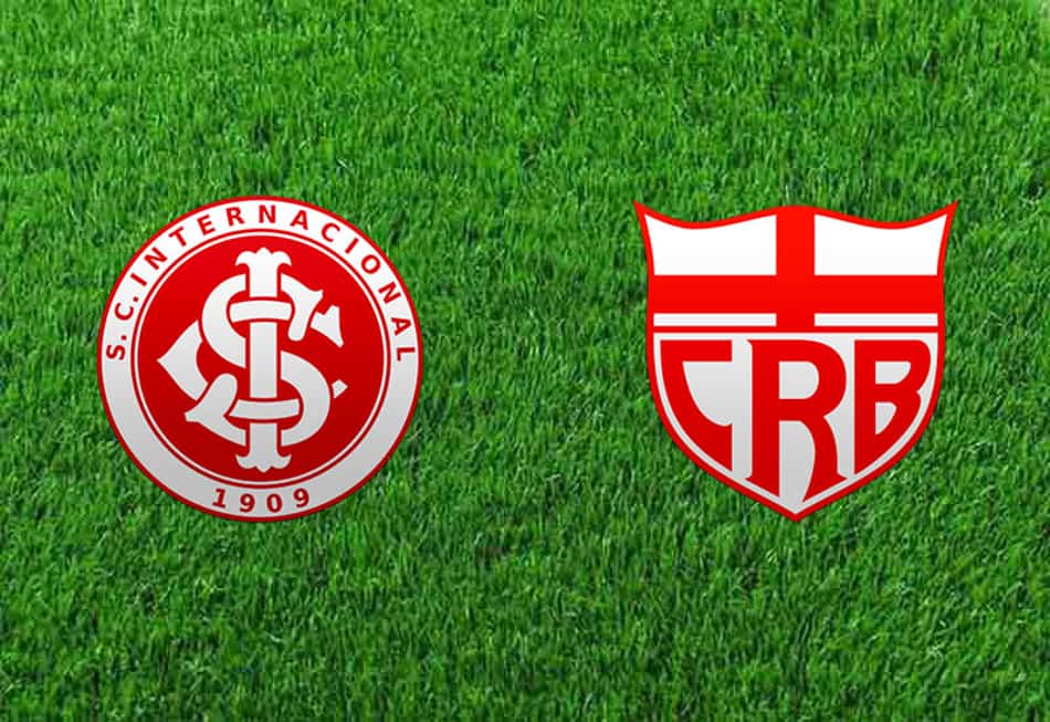 Internacional insiste, mas não sai do zero com o CRB