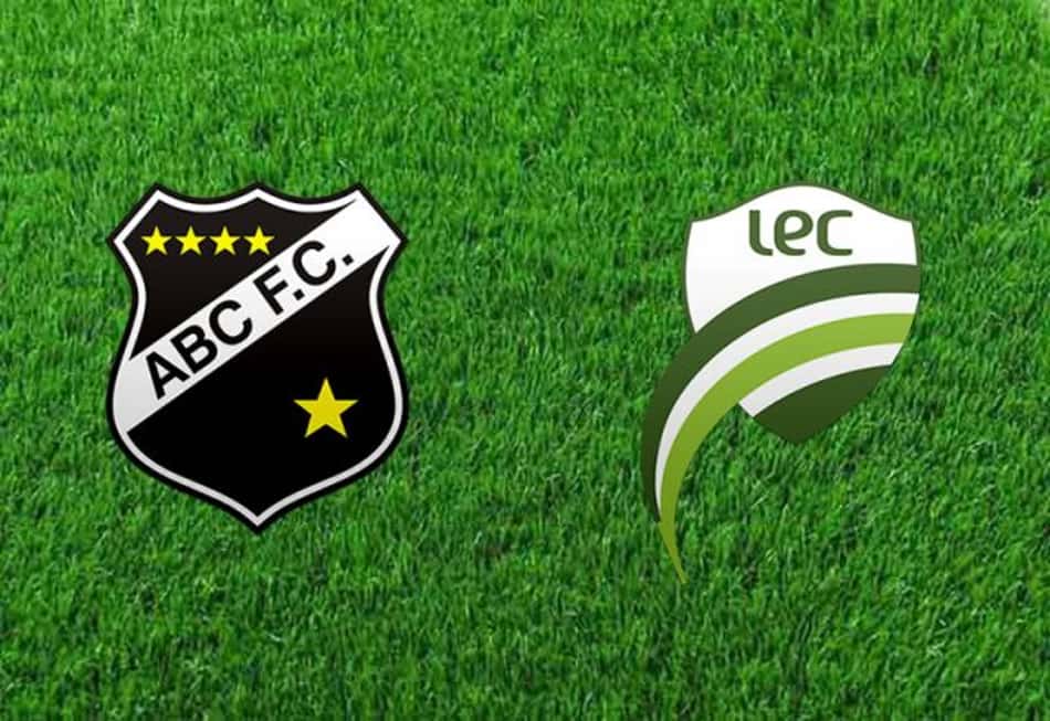 Luverdense acaba com a empolgação do ABC e vence no Frasqueirão