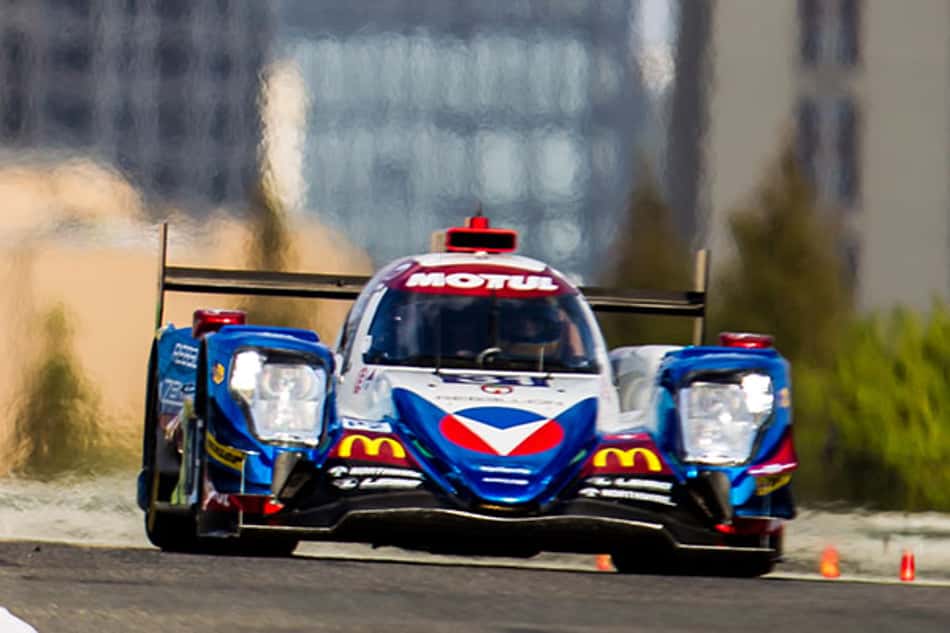 6 Horas de Xangai: Lopez lidera TL2 pela Toyota; Calado coloca a Ferrari no topo na LMGTE Pro