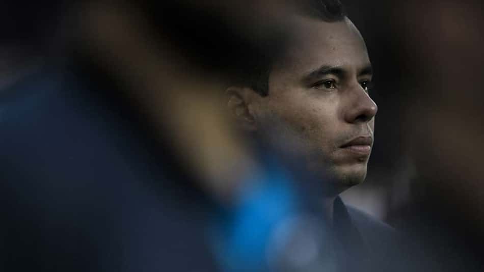 Jair Ventura lamenta 'pior jogo do ano' do Botafogo: 'Nada deu certo'