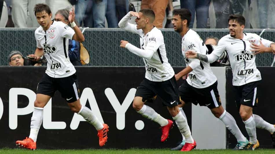 Faltam 6 rodadas! Veja o caminho do seu time na reta final do BR