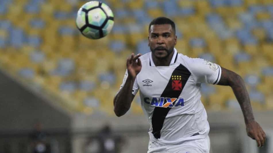 Blog do Garone: Breno marca seus primeiros pontos no Troféu Ademir Menezes